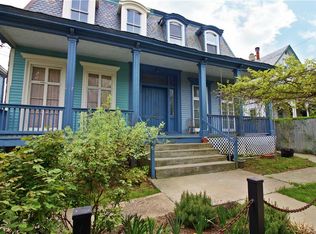 84 Schofield St, Bronx, NY 10464