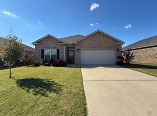 16205 Glenncrest Ln, Harvest, AL 35749