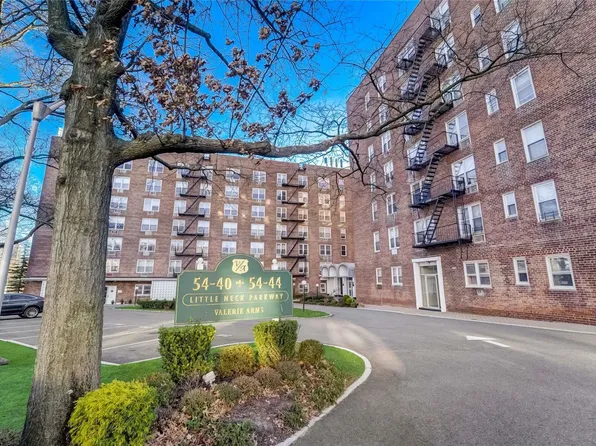 54-44 Little Neck Parkway #4F, Little Neck, NY 11362