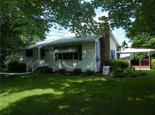 4533 Ellwood Rd, New Castle, PA 16101