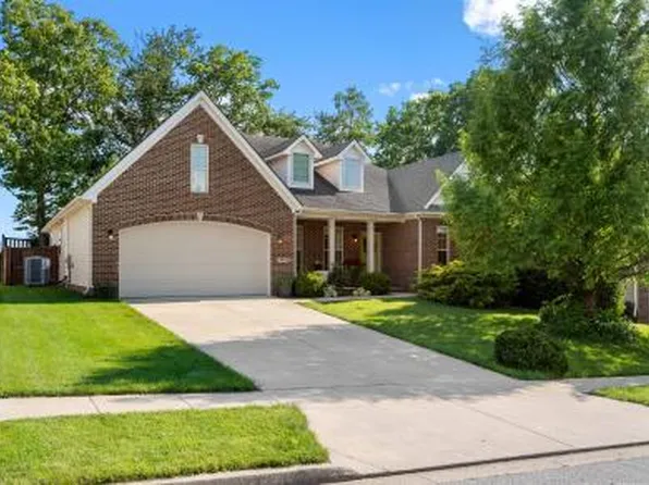 143 Ferguson Ln, Georgetown, KY 40324