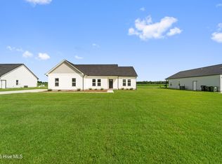 3648 Highway 41 W, Trenton, NC 28585