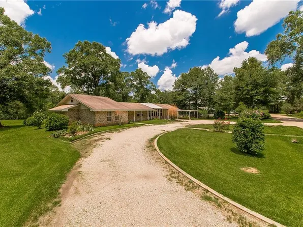21413 John D Wood Rd, Franklinton, LA 70438