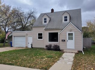 520 2nd Ave SE, Pipestone, MN 56164