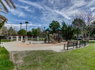 17 Trumpet Vine St, Mission Viejo, CA 92694