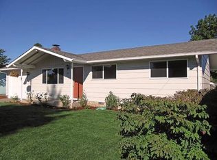 465 S 35th St, Springfield, OR 97478