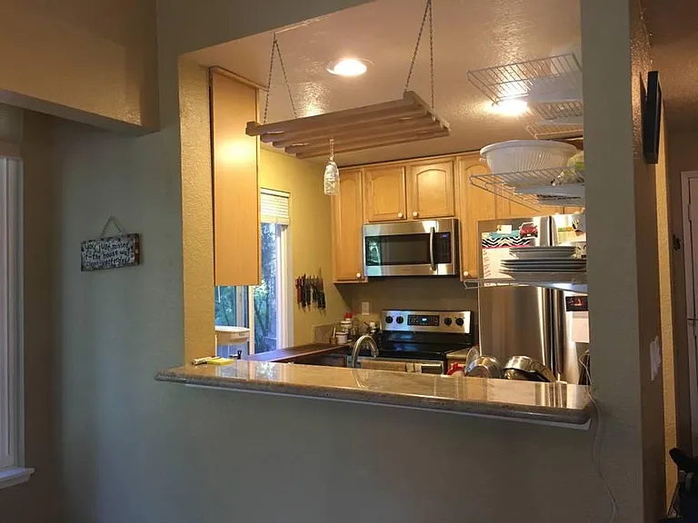 14502 NE 30th Pl #31D — Photo 9