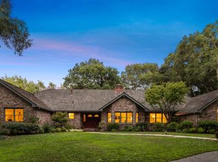 4155 Woodside Rd, Woodside, CA 94062