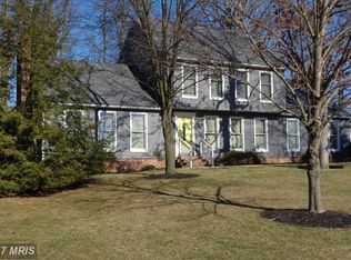 6633 Congressional Ter, Fayetteville, PA 17222