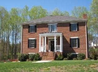 133 Hunters Mill Ln, Evington, VA 24550