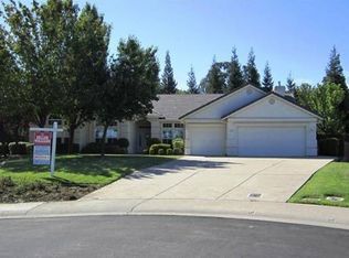 106 Emigrant Ct, Folsom, CA 95630