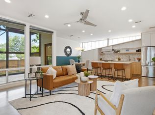 5409 Woodrow Ave APT C, Austin, TX 78756