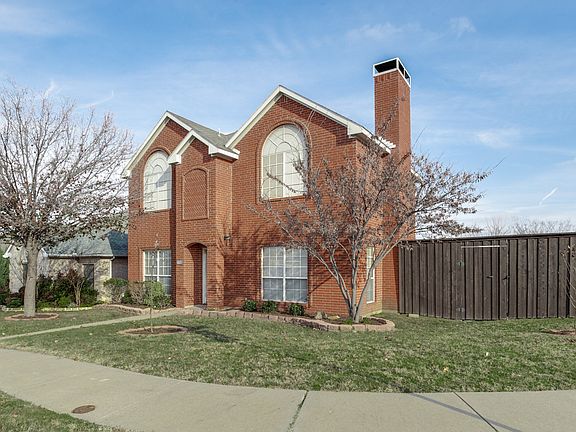2nd image of 1100 Creektree Dr