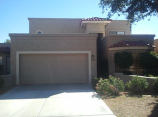 7823 E Cactus Wren Rd, Scottsdale, AZ 85250
