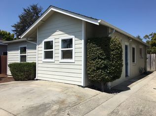 4525 Crystal St, Capitola, CA 95010