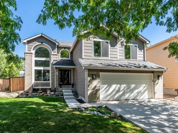 5358 S Gray Street, Littleton, CO 80123