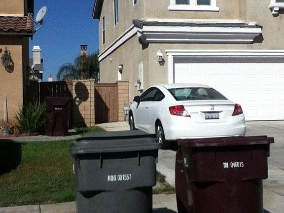 3rd image of 17753 Calle Capistrano