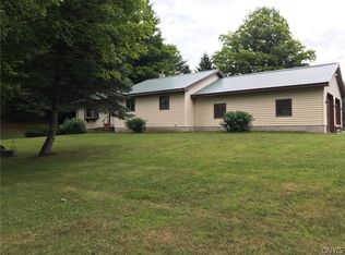 8354 Preston Hill Rd, Camden, NY 13316