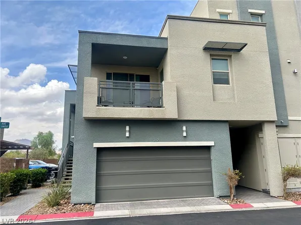 11290 Hidden Peak Ave Unit 212, Las Vegas, NV 89135