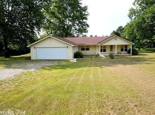 4374 Heber Springs Rd W, Quitman, AR 72131