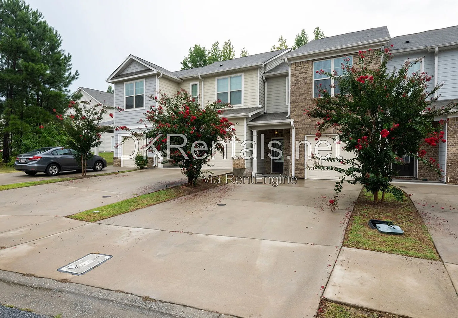 2 bed, 2.5 bath, 1300 sqft, $1,850 — Photo 2