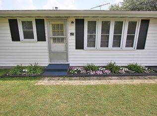 225 Broadway St, Austin, IN