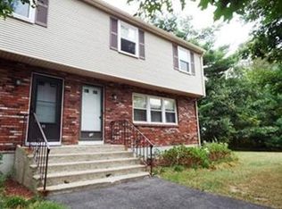 15 Edwards St UNIT 15, Franklin, MA 02038
