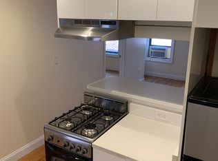 10 Wiget St APT 5, Boston, MA 02113