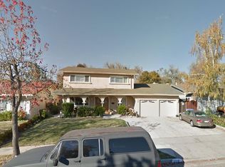 2215 Vista Verde Dr, San Jose, CA 95148
