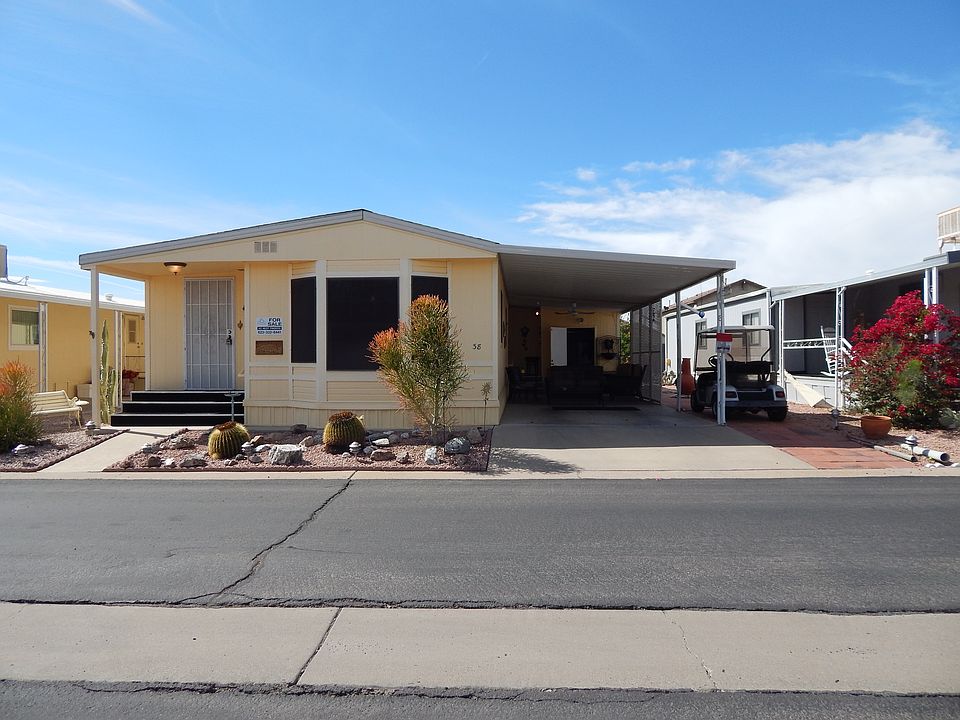 1st image of 11101 E University Dr Lot 38