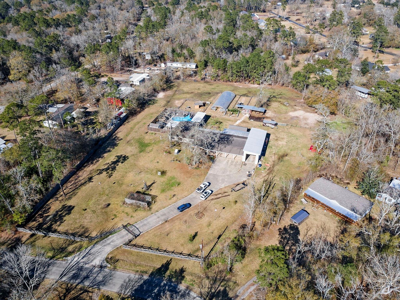 5912 Mesquite Dr, Orange, TX 77632 | MLS #78714634 | Zillow