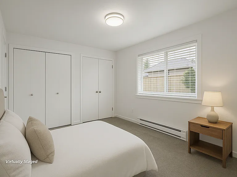 Park Ridge Apartments — Photo 13
