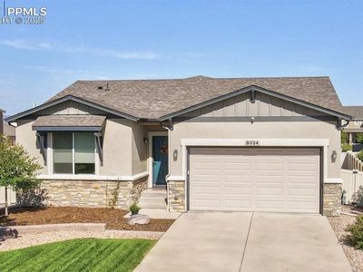 8324 Needle Drop Ct, Colorado Springs, CO, 80908