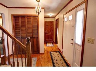 1908 Queenswood Dr, Findlay, OH 45840