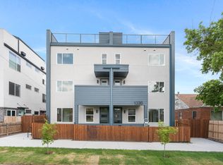 1330 Sheridan Blvd #3, Denver, CO 80214