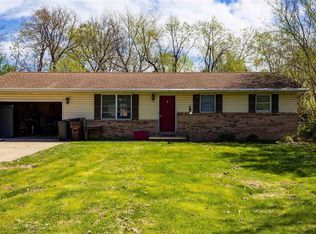 232 Lindenwood Dr, East Alton, IL