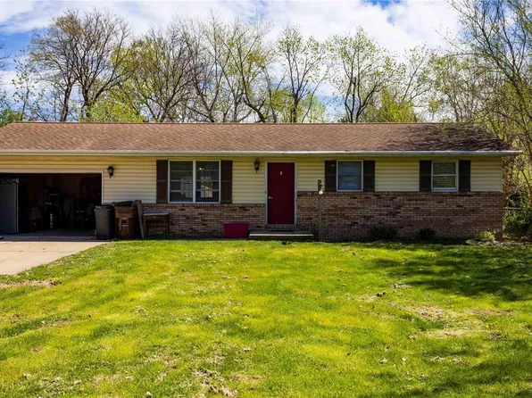 232 Lindenwood Dr, East Alton, IL 62024