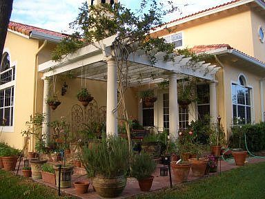 Pergola