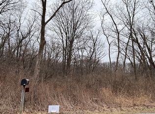 11905 McCook St, Cedar Lake, IN 46303