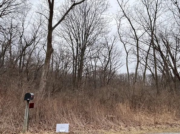 11905 McCook St, Cedar Lake, IN 46303