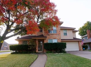 1900 Monte Cristo Dr #1900, Sherman, TX 75092