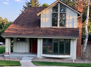 7615 S Rosemary Cir, Centennial, CO 80112