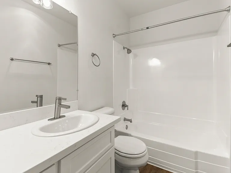 One Bedroom One Bathroom One Bedroom One Bathroom