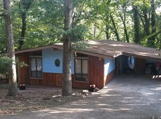 9 Ona Cir, Hot Springs, AR 71909