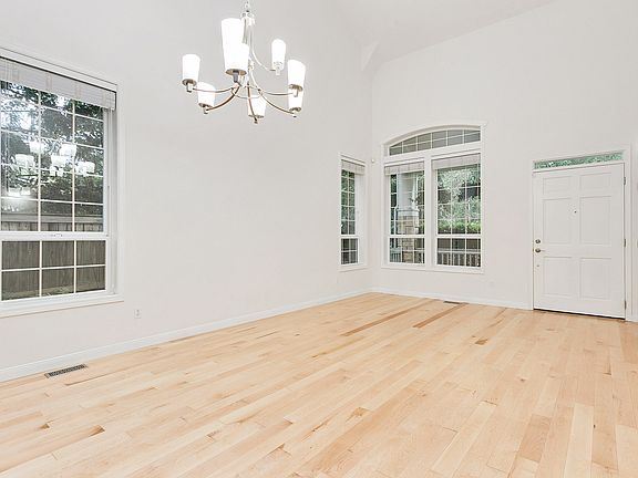 Formal Living & Dining