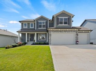 13323 W 181st Ct, Overland Park, KS 66013