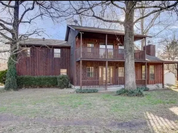 464 Rice Ln, Royal, AR 71968