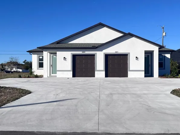 1009/1011 NE 15th Ln, Cape Coral, FL 33909