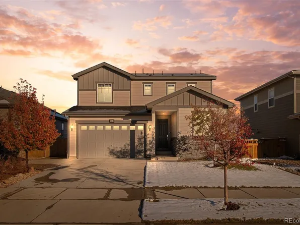 6540 Copper Drive, Frederick, CO 80516