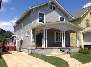3949 Grandview Ave, Shadyside, OH 43947